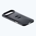 Чохол для телефону SP CONNECT Iphone 17 Air SPC+ black 6