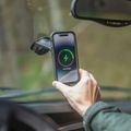 Чохол для телефону SP CONNECT Xtreme dla Iphone 17 Air SPC+ black 11