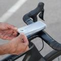 Тримач велосипедний для телефону SP CONNECT Bike Bundle II Huawei P20 Pro чорний 54415 13