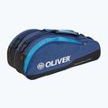 Сумка для сквошу Oliver Top Pro 6R blue/gray