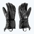 Рукавиці гірськолижні жіночі LEKI Glace 3D Women black
