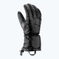 Рукавиці гірськолижні жіночі LEKI Glace 3D Women black 2