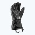 Рукавиці гірськолижні жіночі LEKI Glace 3D Women black 3
