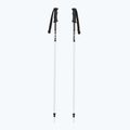 Палиці гірськолижні дитячі Leki Rider Create Jr white/dark anthracite