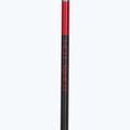 Палиці гірськолижні LEKI Hot Shot anodized black/eloxal gray/eloxal red 4