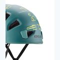 Шолом альпіністський дитячий EDELRID Shield II jade/petrol 2