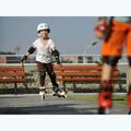 Набір дитячих подушечок Powerslide Basic Kids чорний 5