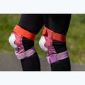 Набір захисту Powerslide Standard Set red/pink 7