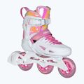 Ролики дитячі Powerslide Universe II Jr pink