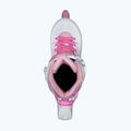 Ролики дитячі Powerslide Universe II Jr pink 5