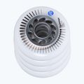 Колеса для роликів Powerslide Spinner 84 mm/88A 4 pcs. white 3