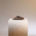 BIRKENSTOCK Boston LEOI Вузькі шльопанці хабана 8
