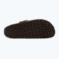 BIRKENSTOCK Boston LEOI Вузькі шльопанці хабана 4