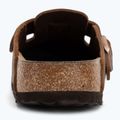 BIRKENSTOCK Boston LEOI Вузькі шльопанці хабана 6