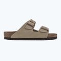 Шльопанці BIRKENSTOCK Arizona LEOI Regular тютюново-коричневі 2