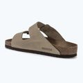 Шльопанці BIRKENSTOCK Arizona LEOI Regular тютюново-коричневі 3