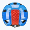 Шолом велосипедний дитячий UVEX Oyo Style блакитний S4100470617 11