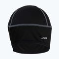 Шапка велосипедна під шолом UVEX Bike Cap All Season чорна 41/9/007/01/02 2