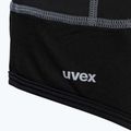 Шапка велосипедна під шолом UVEX Bike Cap All Season чорна 41/9/007/01/02 3