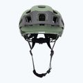 Шолом велосипедний UVEX React MIPS moss green/black matt 2