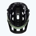 Шолом велосипедний UVEX React MIPS moss green/black matt 5