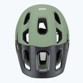 Шолом велосипедний UVEX React MIPS moss green/black matt 6