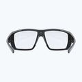 Окуляри сонцезахисні UVEX MTN Venture V black matt/smoke 3