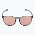 Окуляри сонцезахисні UVEX LGL 53 smoke/mirror pink 3