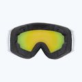 Окуляри гірськолижні UVEX Victorious S FM white matt/mirror orange 7