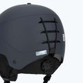 Шолом гірськолижний UVEX Wanted dusk blue matt 7