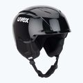 Шолом гірськолижний UVEX Resolution SL black