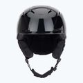 Шолом гірськолижний UVEX Resolution SL black 2
