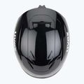 Шолом гірськолижний UVEX Resolution SL black 6