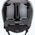 Шолом гірськолижний UVEX Resolution SL black 7