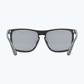 Окуляри сонцезахисні UVEX Heyday black matt/smoke 3