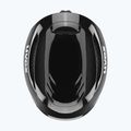Шолом гірськолижний UVEX Resolution SL black 11