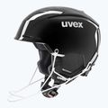 Шолом гірськолижний UVEX Resolution SL black 13