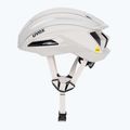 Шолом велосипедний UVEX Surge Aero MIPS warm grey matt 3