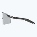 Окуляри сонцезахисні UVEX Pace Stage black matt/mirror silver 2