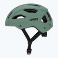 Шолом велосипедний UVEX Stride sage green matt 3