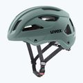 Шолом велосипедний UVEX Stride sage green matt 9