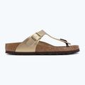 В'єтнамки BIRKENSTOCK Gizeh Birko-Flor Narrow gold 2