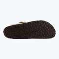 В'єтнамки BIRKENSTOCK Gizeh Birko-Flor Narrow gold 4