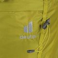 Рюкзак скелелазний deuter Guide Lite 22 л жовтий 336002123290 10