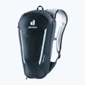 Рюкзак велосипедний Deuter Road One 5 l black 4