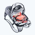 Рюкзак велосипедний Deuter Road One 5 l black 8