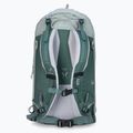 Рюкзак скелелазний deuter Guide Lite 22 л сірий 336002143370 4
