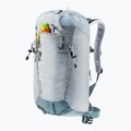 Рюкзак скелелазний deuter Guide Lite 22 л сірий 336002143370 6