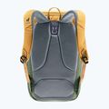 Дитячий туристичний рюкзак Deuter Overday 15 л хакі/кориця 3