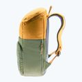 Дитячий туристичний рюкзак Deuter Overday 15 л хакі/кориця 5